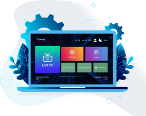 code iptv gratuit 2025