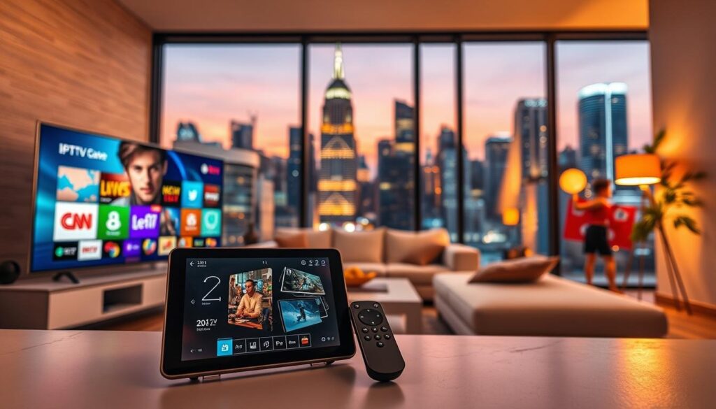 Code IPTV Gratuit 2026​