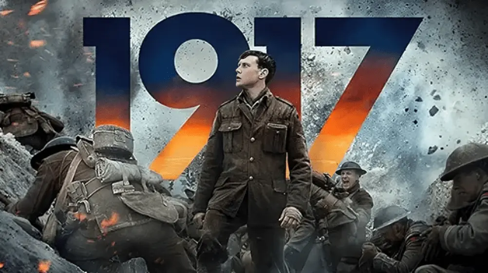 Meilleur IPTV 4K - Abonnement Ultra HD Garanti France 2025 4 1917-Cartel.webp