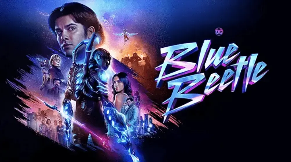 Meilleur IPTV 4K - Abonnement Ultra HD Garanti France 2025 5 Blue-beetle-Cartel.webp