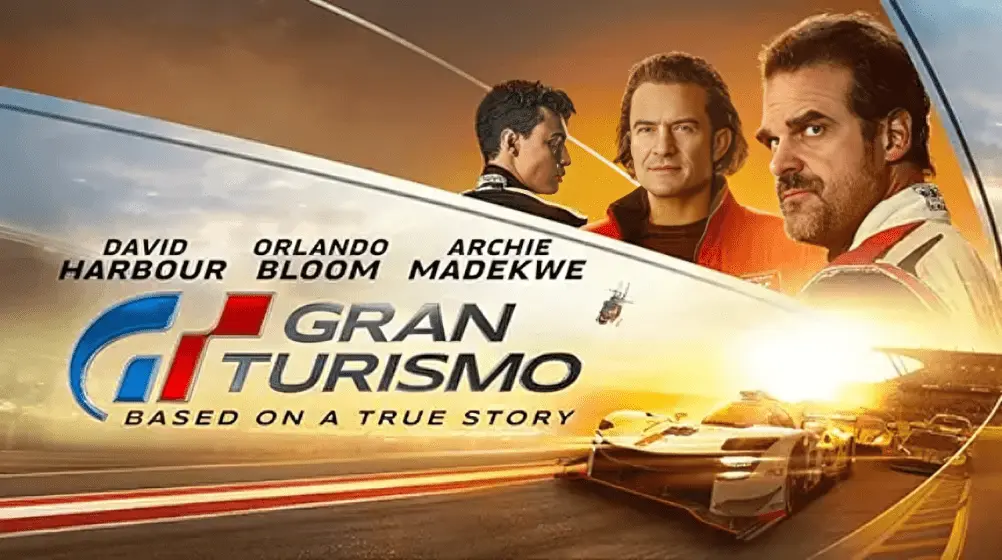 Meilleur IPTV 4K - Abonnement Ultra HD Garanti France 2025 9 Gran-turismo-Cartel.webp