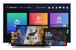 test iptv